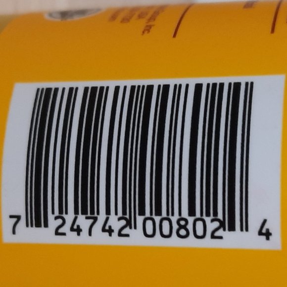 Alba Botanica Hawaiian Facial Cleanser Pore Purifying Pineapple Enzyme 8oz X3 - Picture 6 of 6